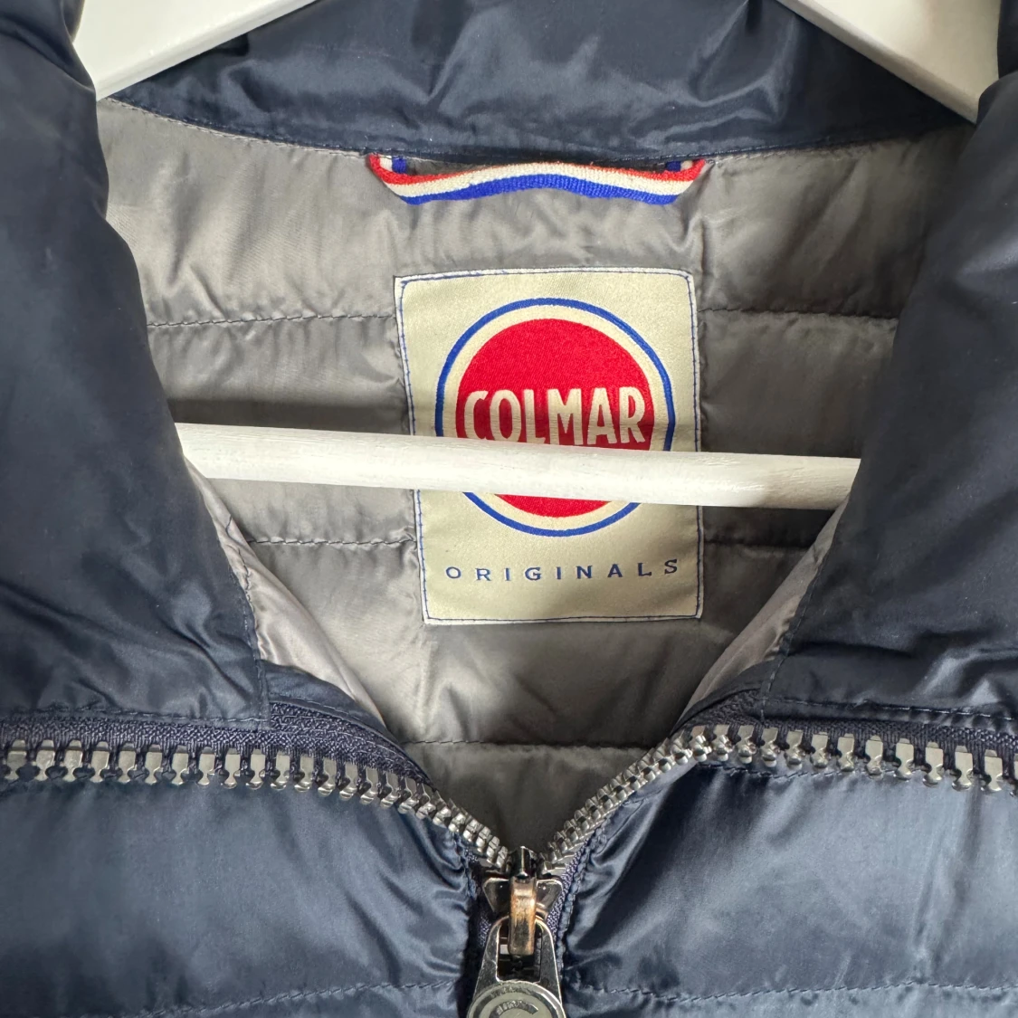 Colmar Jacka | S - 3