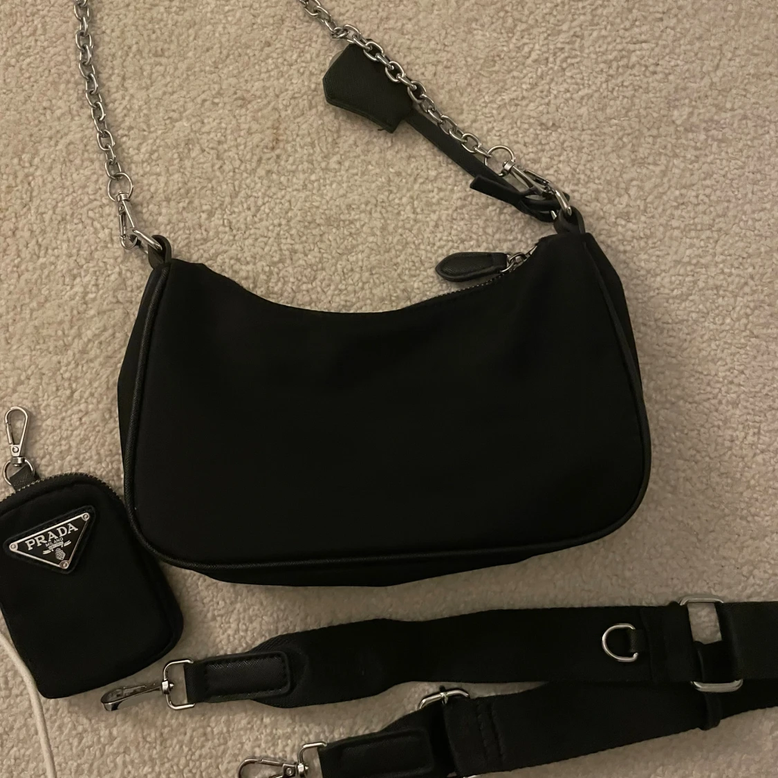 Super snygg väska  - 2