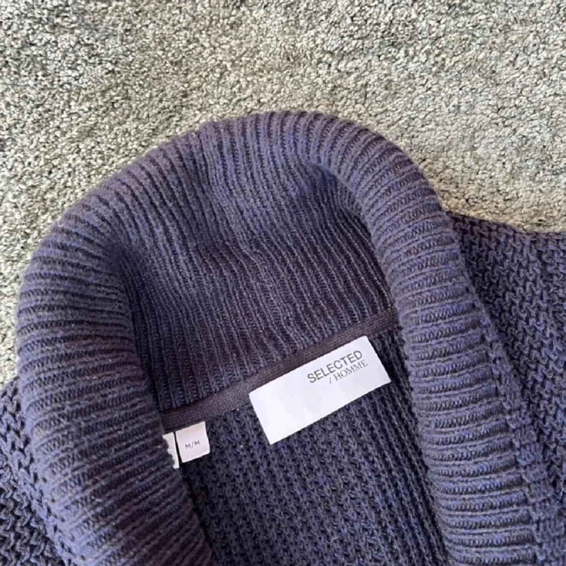 Selected Homme cardigan - 91