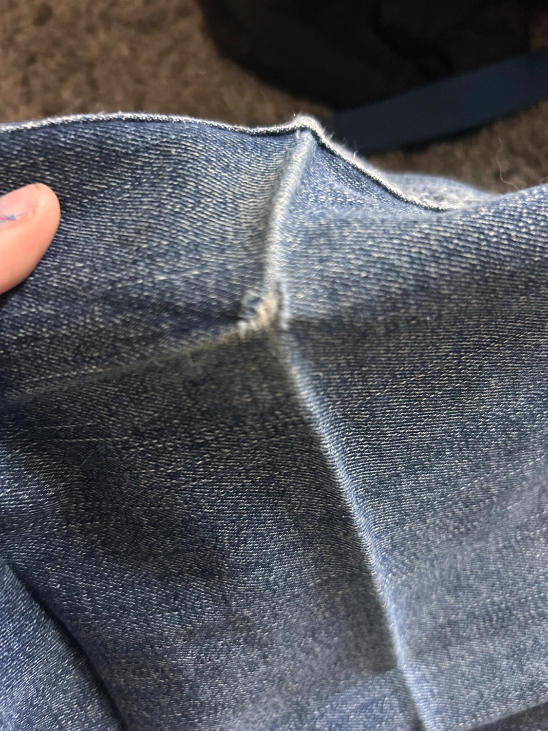 True religion jeans - 3