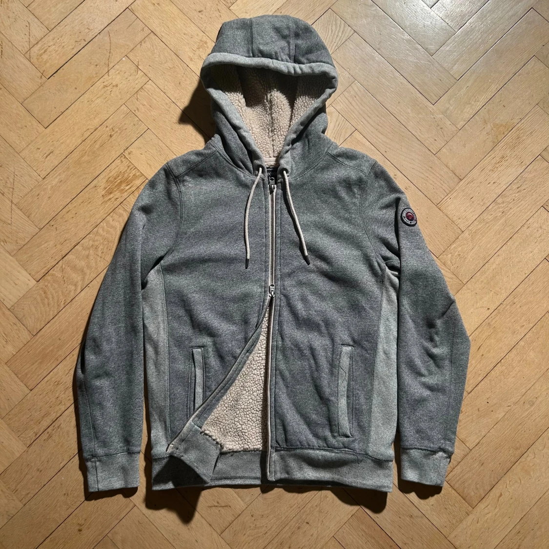 Abercrombie & Fitch hoodie