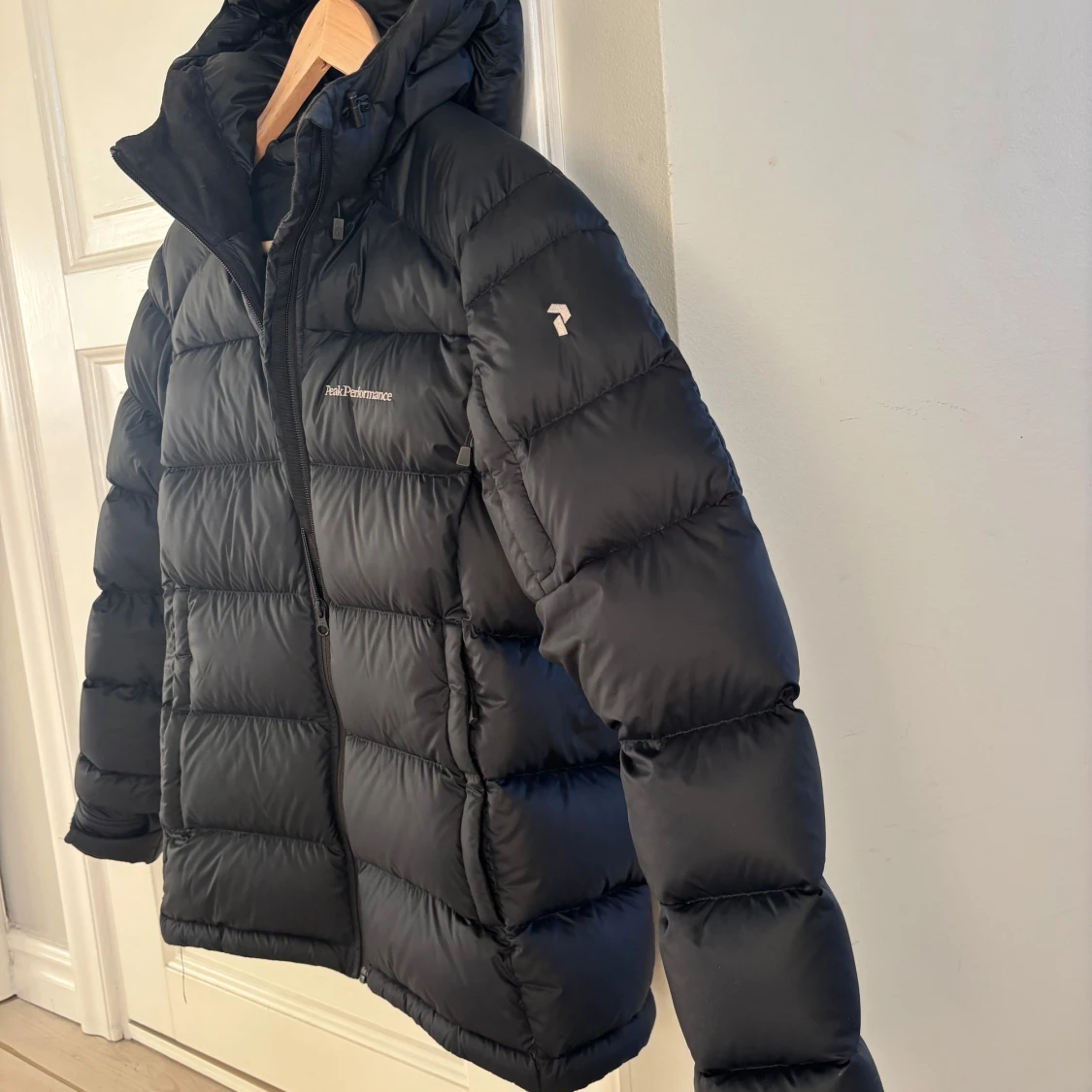 Peak performance Frost Down Puffer Jacket DAM