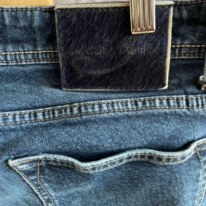 Jacob cohën jeans  - Sjukt snygga cohens storlek 34 modell 622📏Jeansen är som ny skick inge fläckar eller hål✅