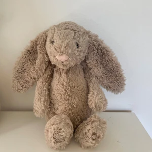 Jellycat kanin - Jättesöt jellycat kanin 💗                                                                                            Inga synliga slitage 🙌🏼🫶🏼