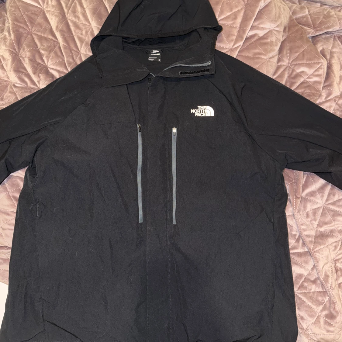 The north face Vindjacka