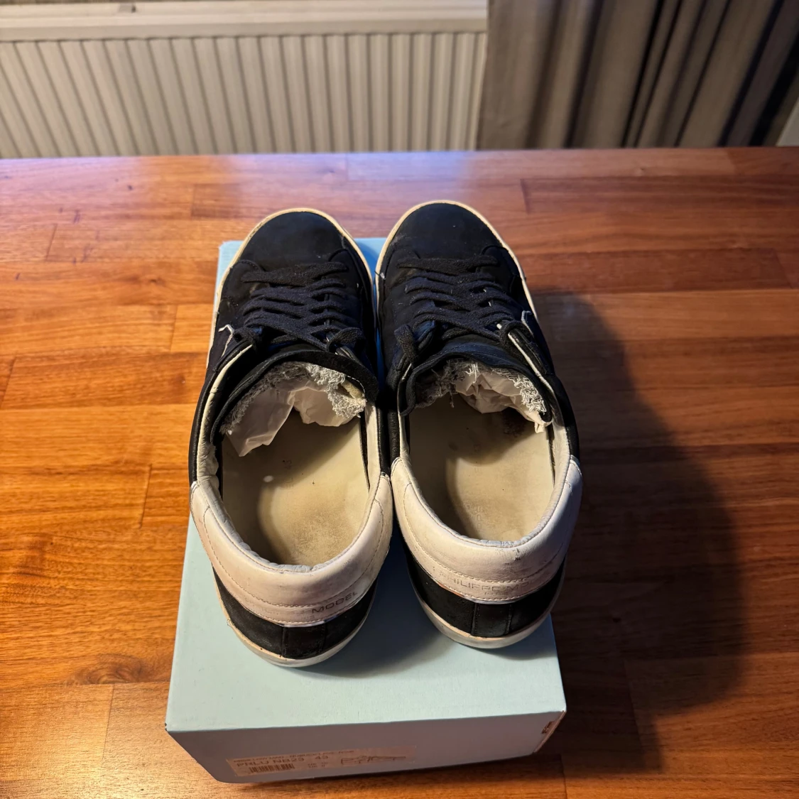 Philippe Model PRSX - 2