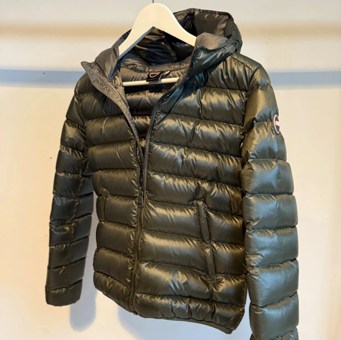 Colmar Vinterjacka i Nyskick - 2