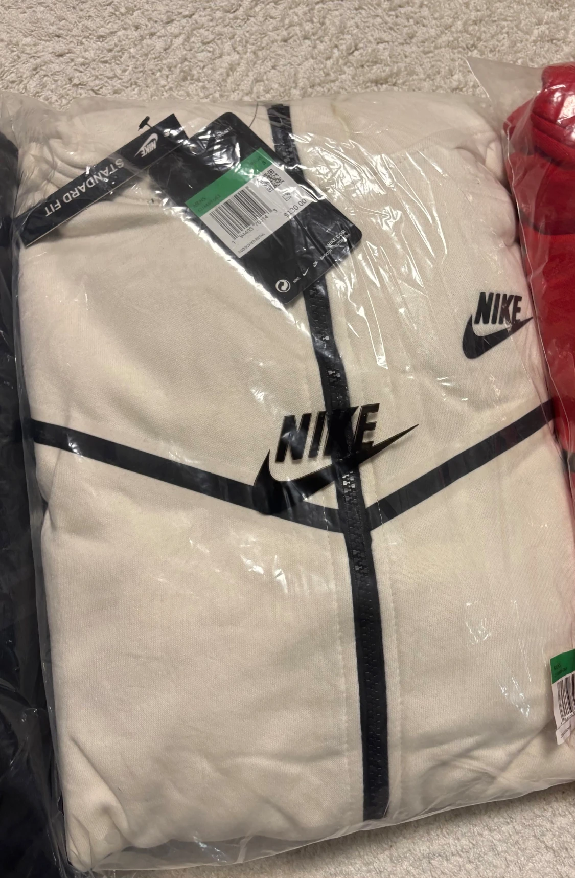 Nike tech tracksuit  - 4