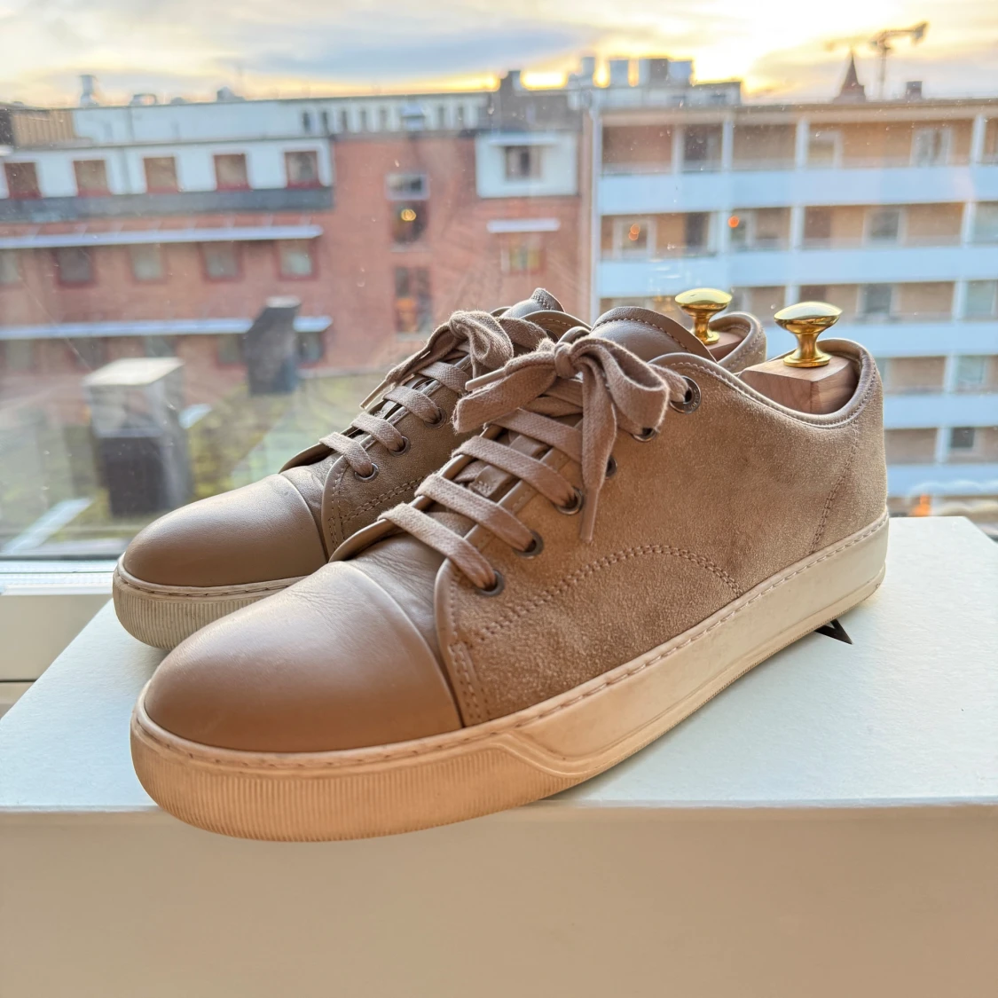 Lanvin sneakers  - 1