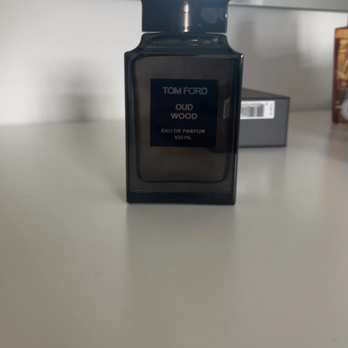 Tom Ford - Oud Wood - 100ml - 3