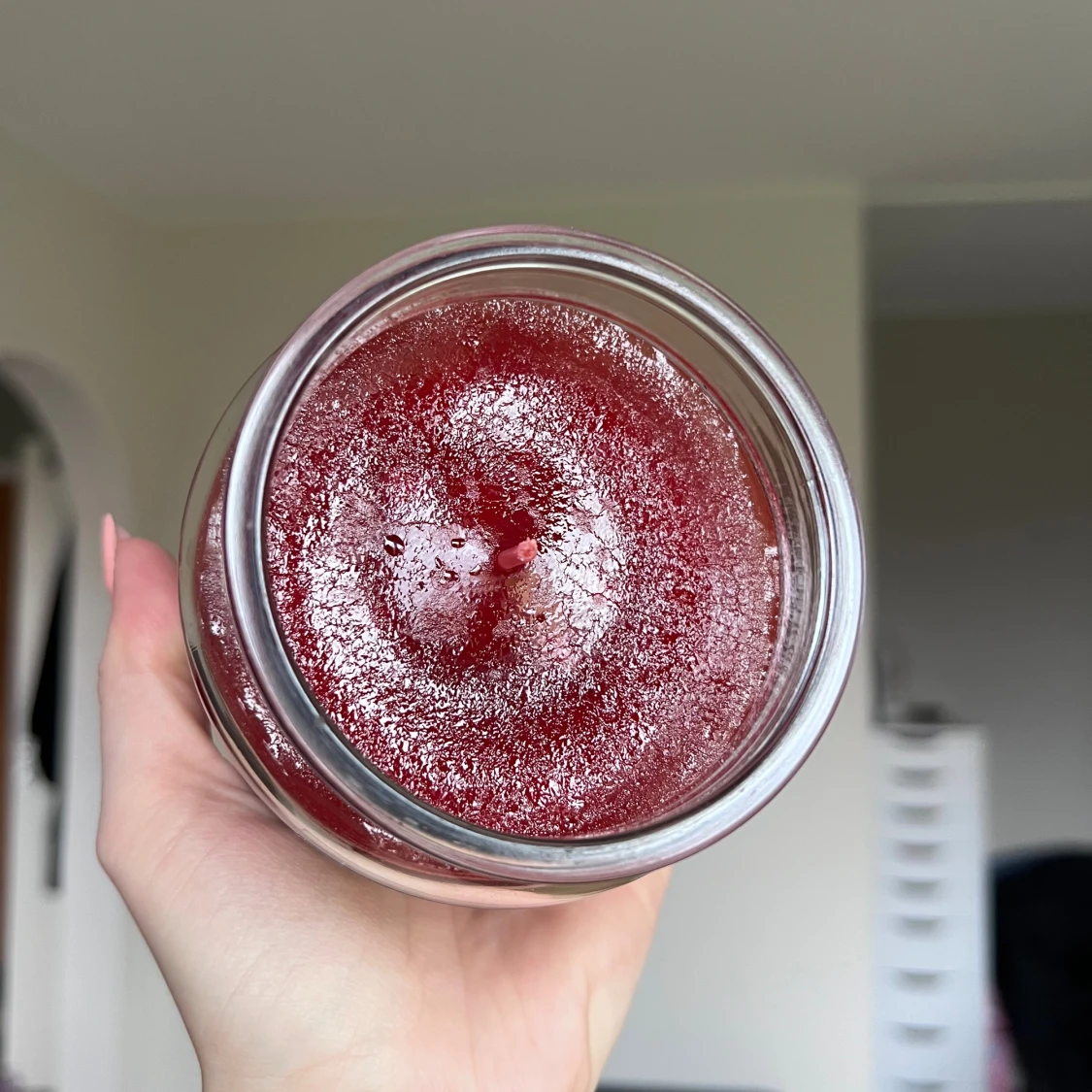 Yankee Candle - Raspberry Sundae  - 3