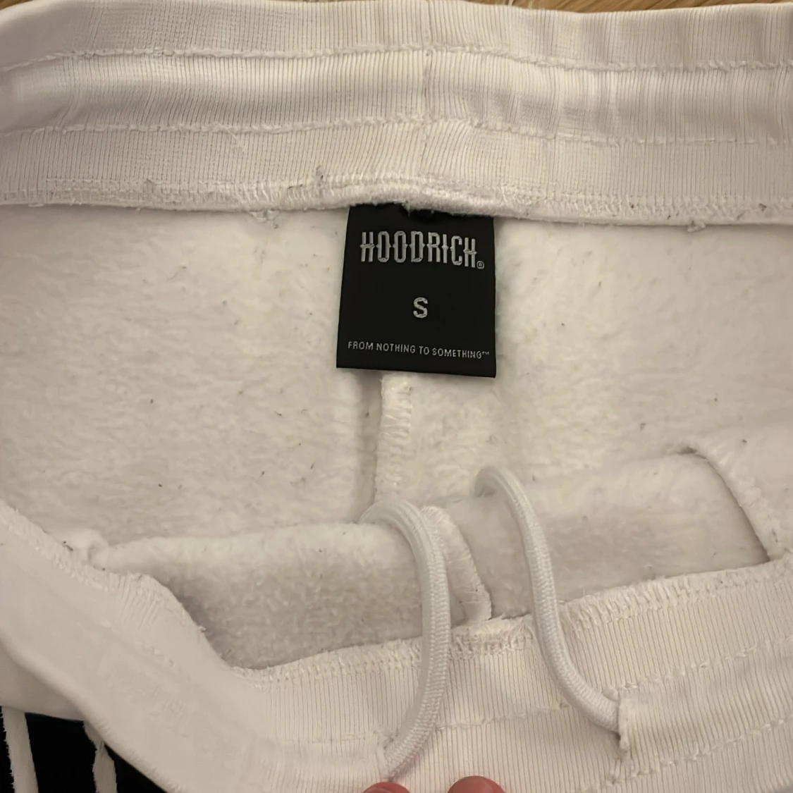 Hoodrich mjukisbyxor - 3