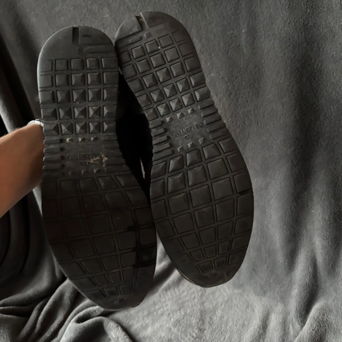 Valentino rockrunner skor - 4