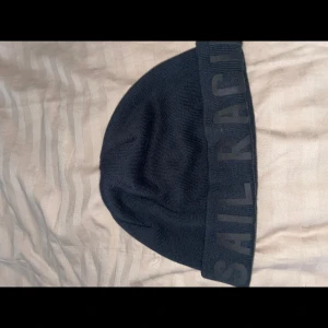 Sail racing  - Sail racing mössa i bra skick 