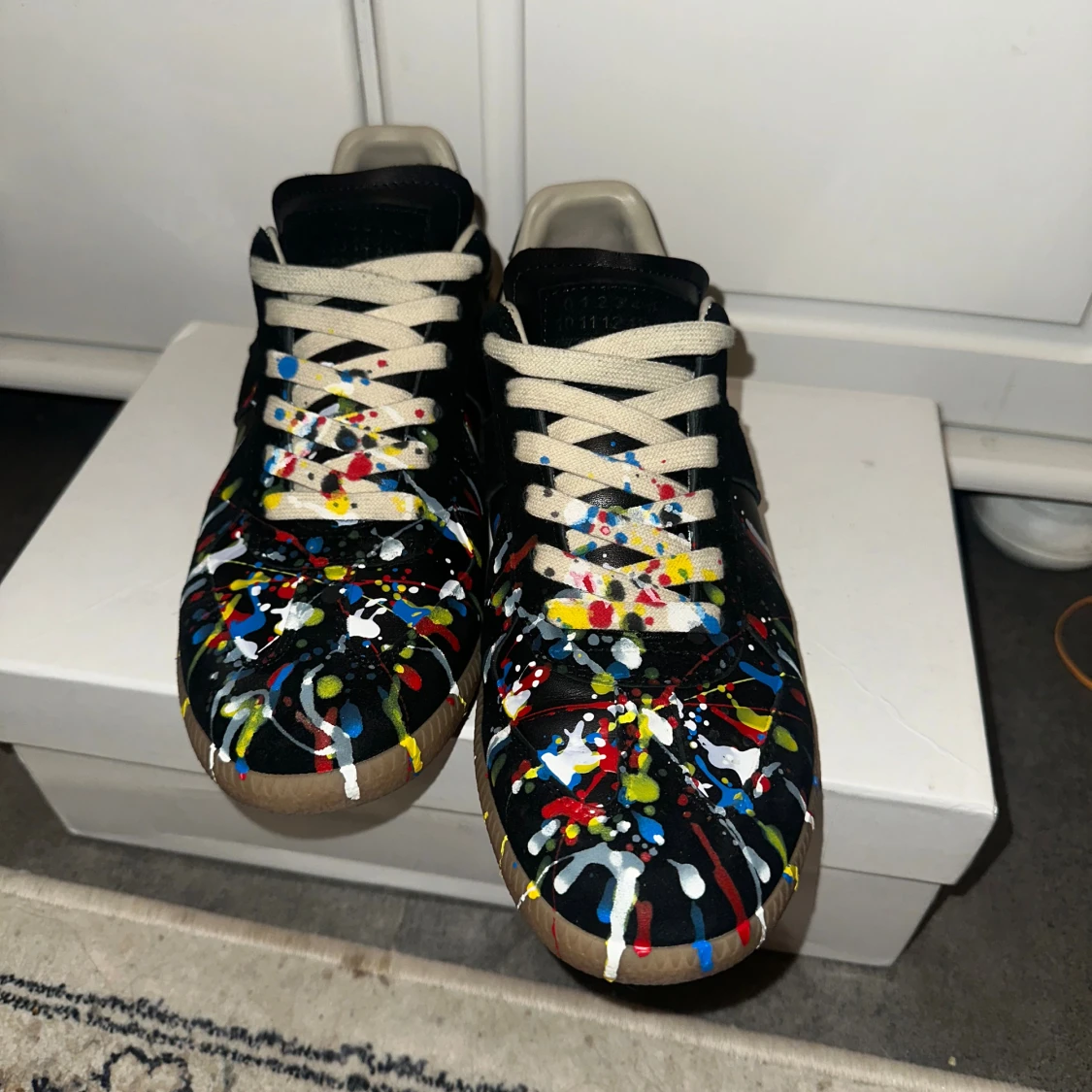 Maison Margiela sneakers  - 1