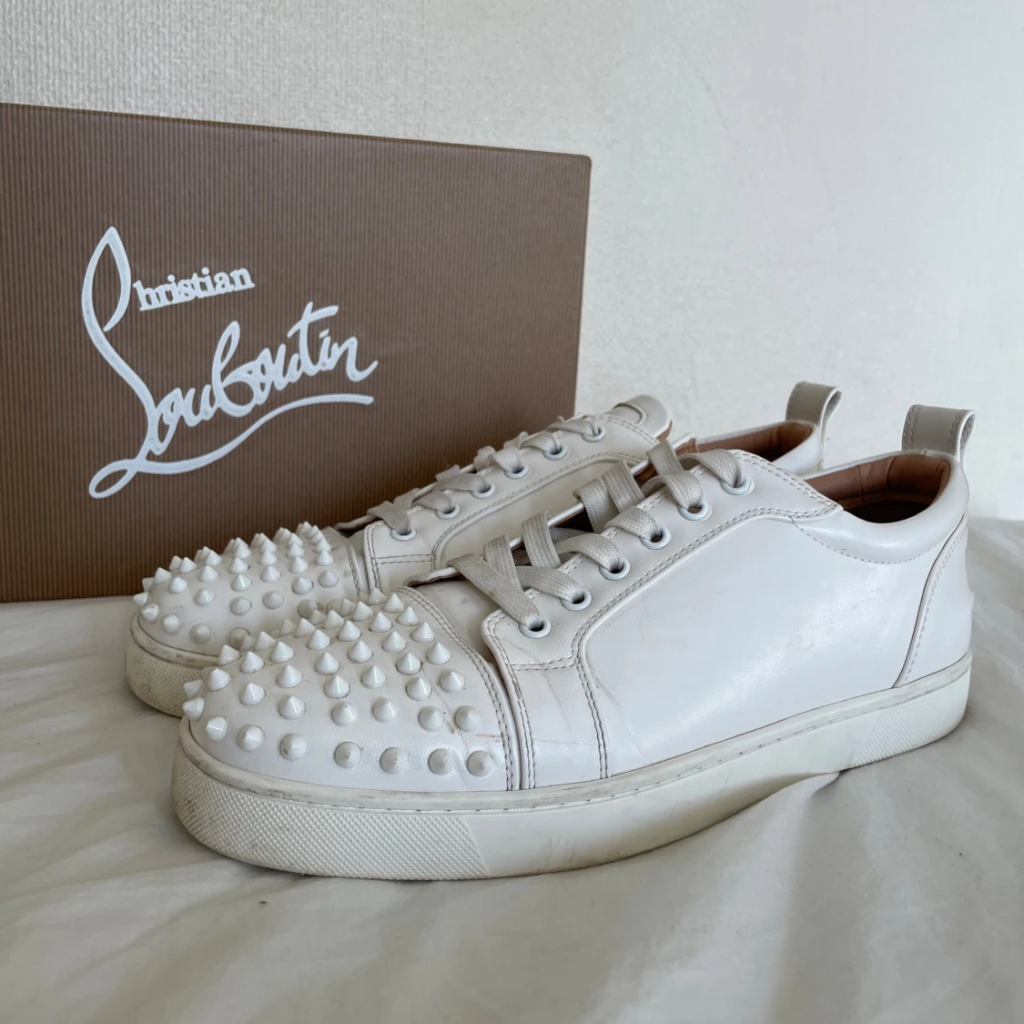 Christian Louboutin skor