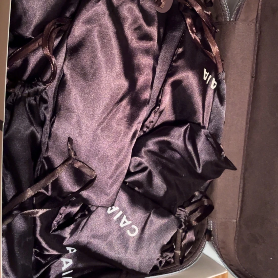 Caia julkalender 2025 - 1