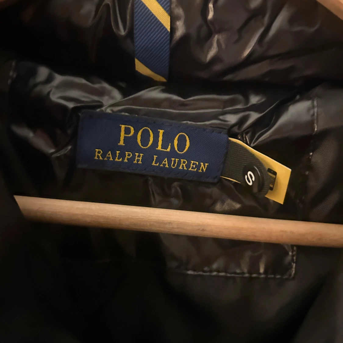 Ralph Laurent jacka - 3