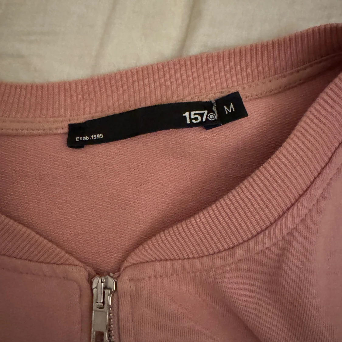 Rosa cardigan jacka  - 2