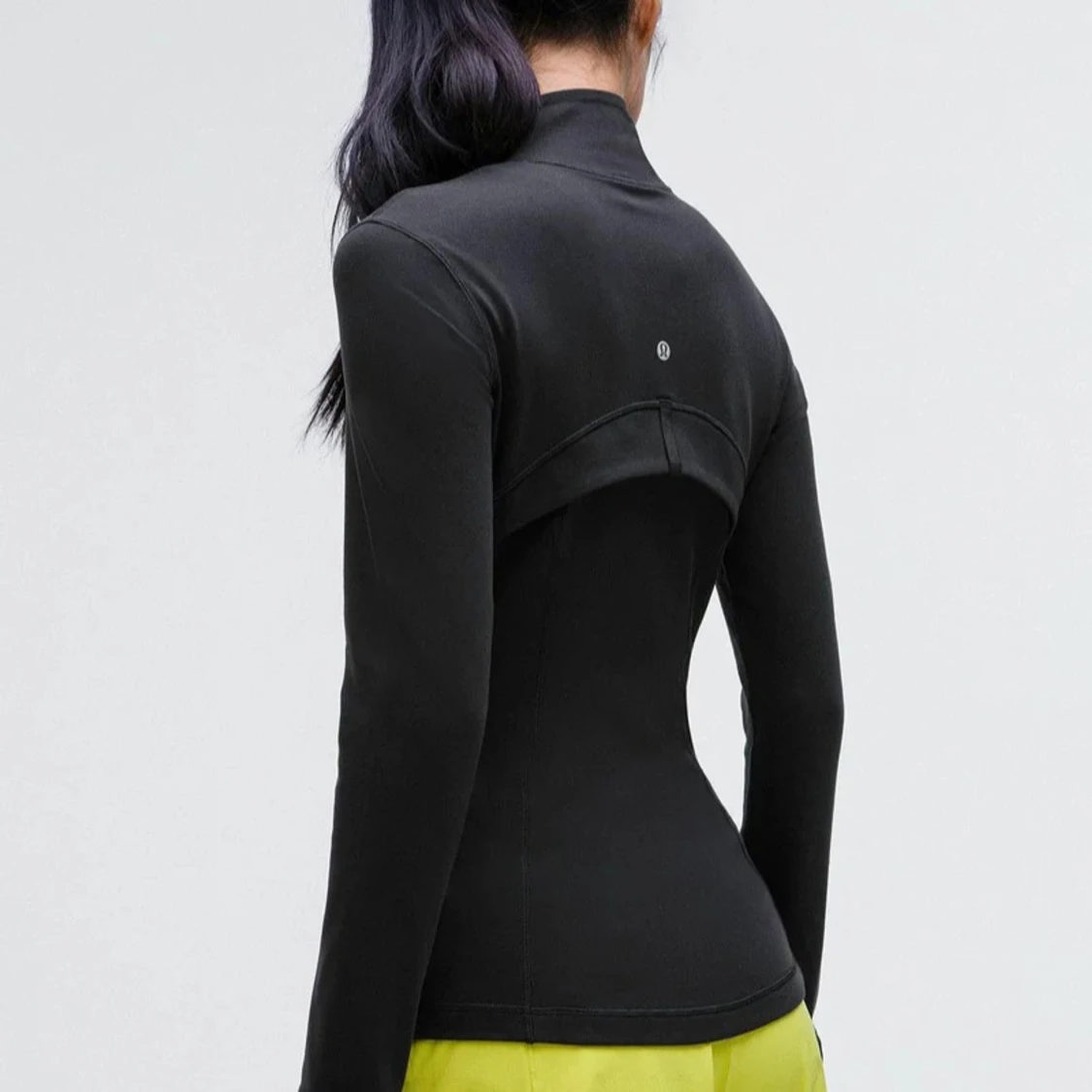 Lululemom define jacket - 2