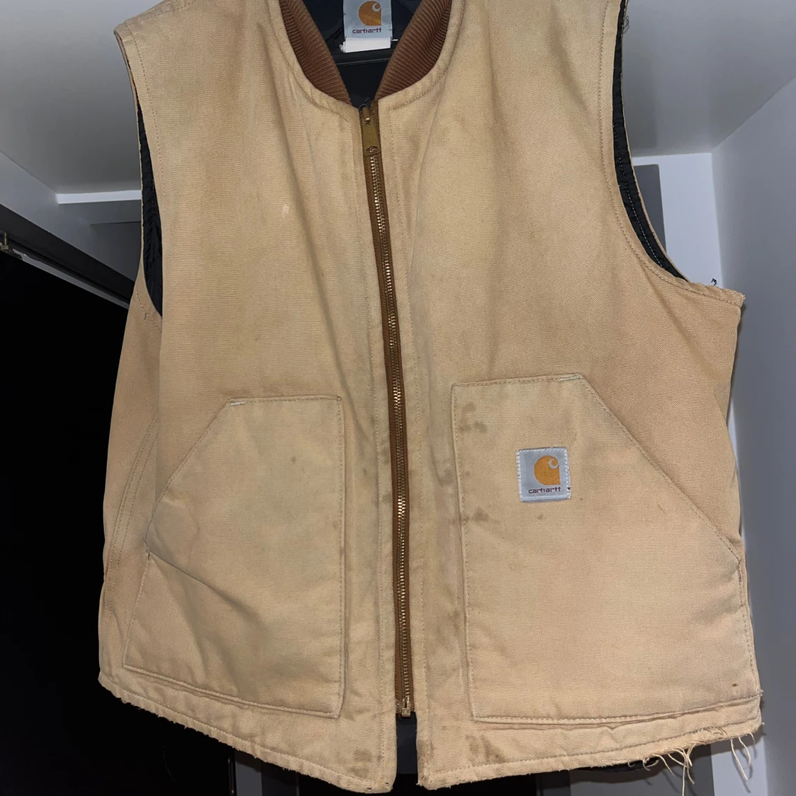Carhartt väst