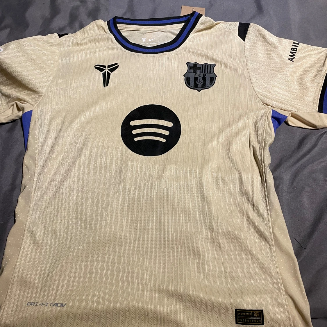 Beige Fc Barcelona Set Lamine Yamal 10 Nike beige-fc-barcelona-set-lamine-yamal-10-nike