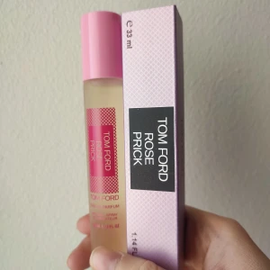 Tom Ford Rose Prick Perfume - Tom Ford Rose Prick Perfume. 33ml bottle. New!