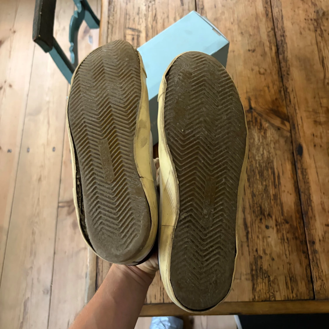 Philippe Model skor  - 3