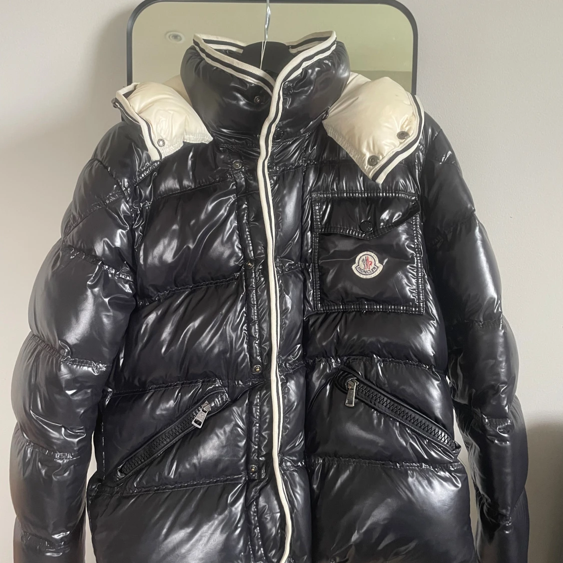 Moncler Branson - 2