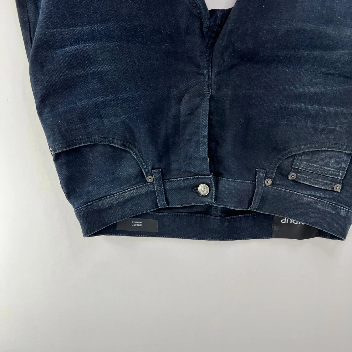 Dondup Ritchie jeans 32 - 2