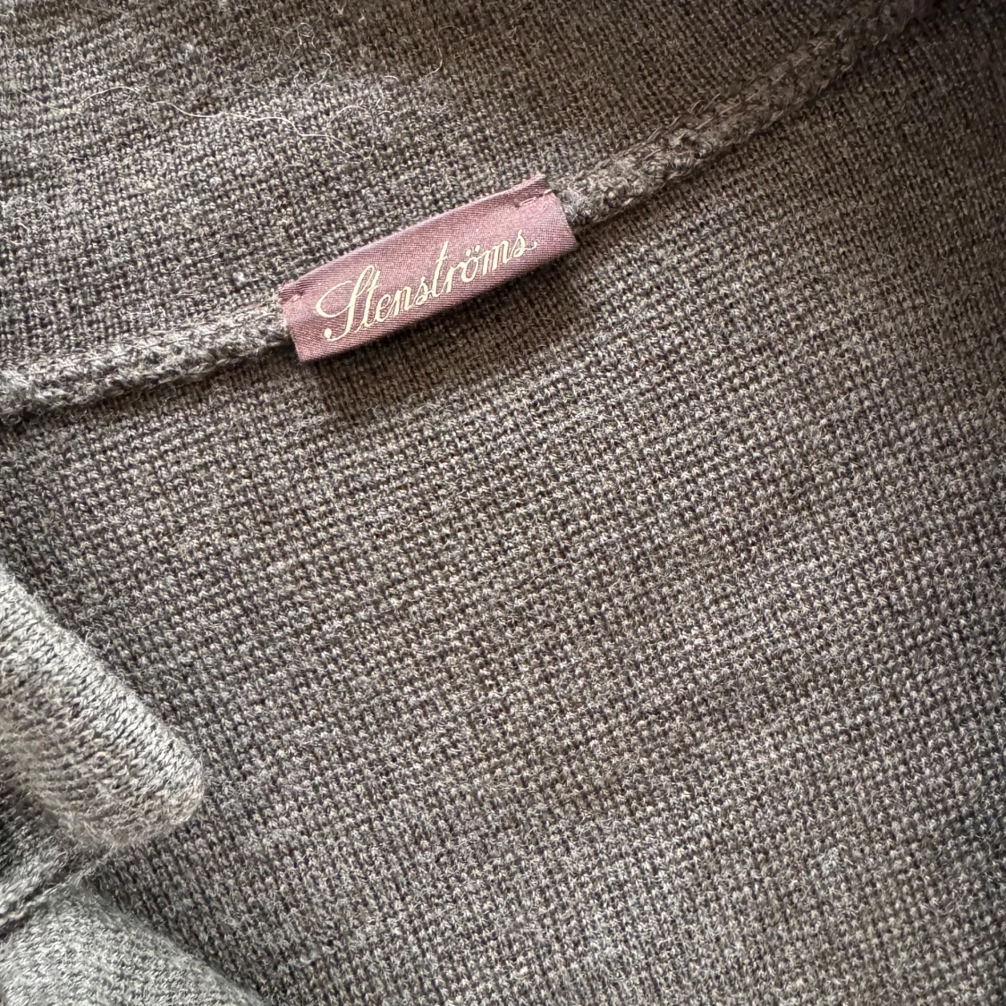 Stenströms kofta  - 1