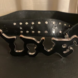 Sadboys (yung lean) bälte Love - Ganska använt men helt ok skick