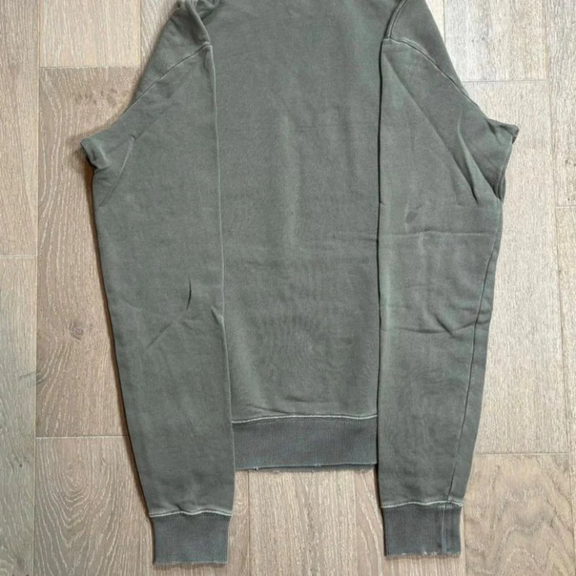 Saint Laurent huvtröja - 3