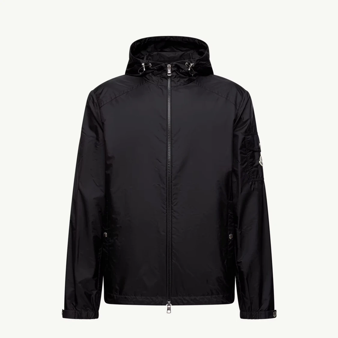Moncler Jacka