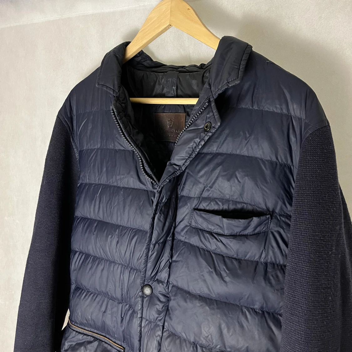 Massimodutti cardigan - 1