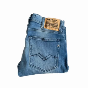Replay Jondrill Jeans - Replay Jondrill Jeans, storleken är avklippt men är 29/29🙌🏼