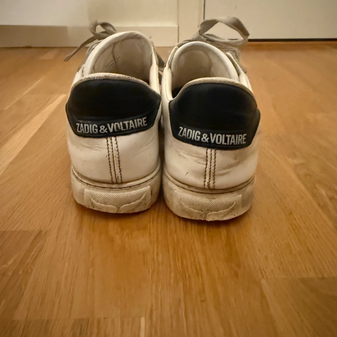 Zadig voltaire skor - 2