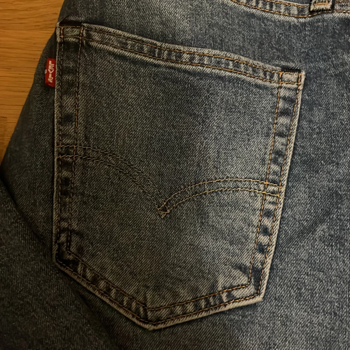   Levis jeans slim fit - 3