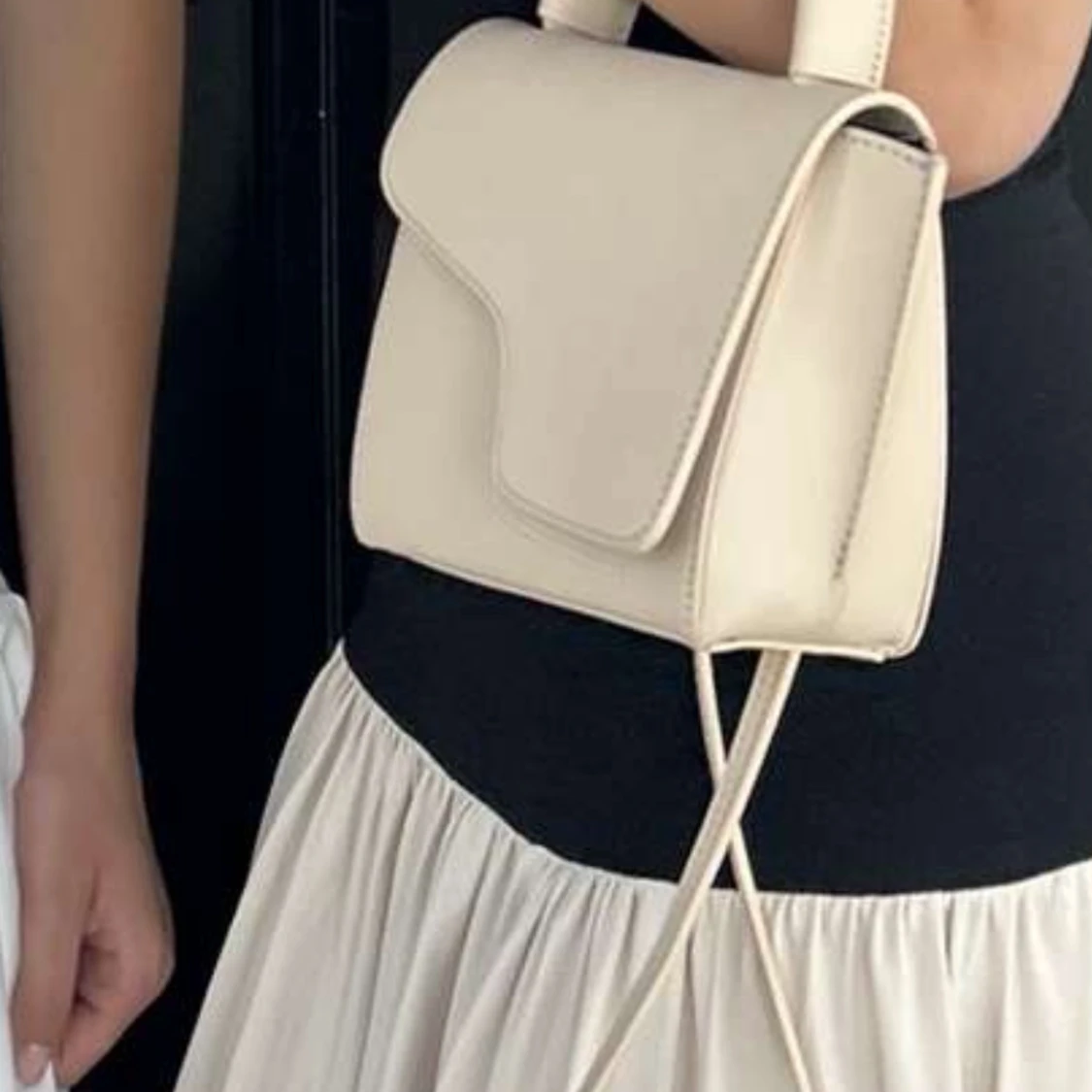 ATP ateiler väska Beige  - 2