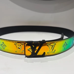 Lv bälte  - Snyggt bälte