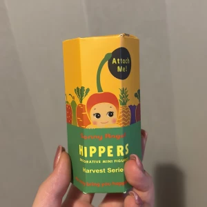 Sonny angel hippers - Sonny angel hopper.oöppnad, 7 st kvar