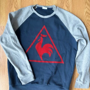 Le coq sportif sweatshirt  - .