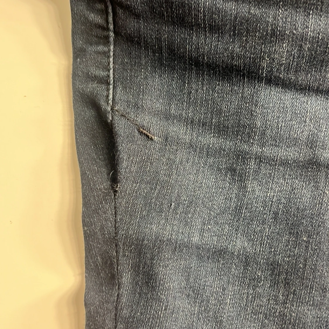 Nattblå ltb jeans - 3