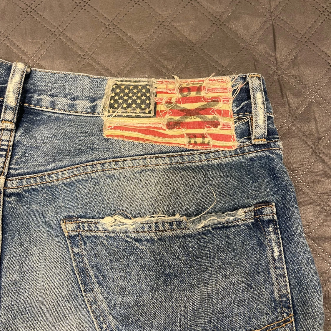 Mercer Straight jeans - 2