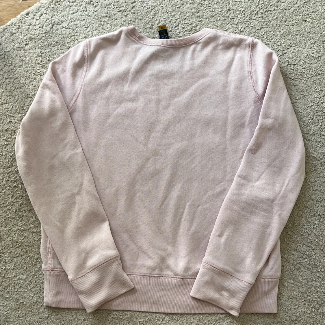 Ljusrosa tröja från Polo Ralph Lauren - 3