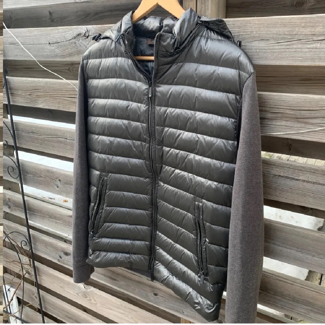 Massimo Dutti cardigan  - 3