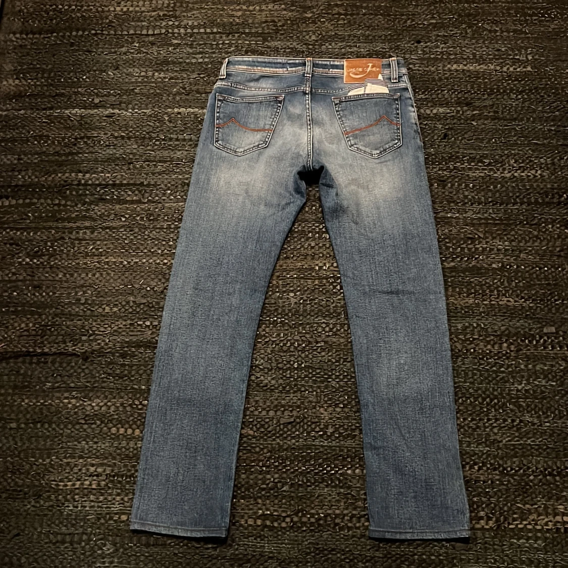 Jacob cohen jeans - 2
