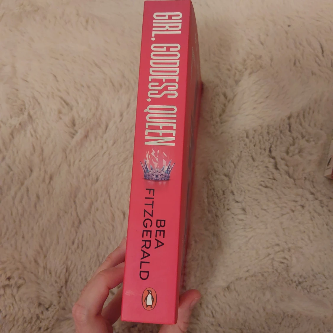 Girl, Goddess, Queen - Bea Fitzgerald - 3