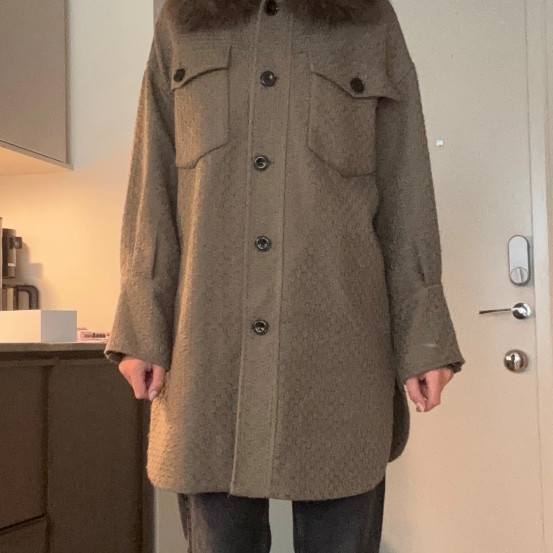 Jacka från Meotine - 3