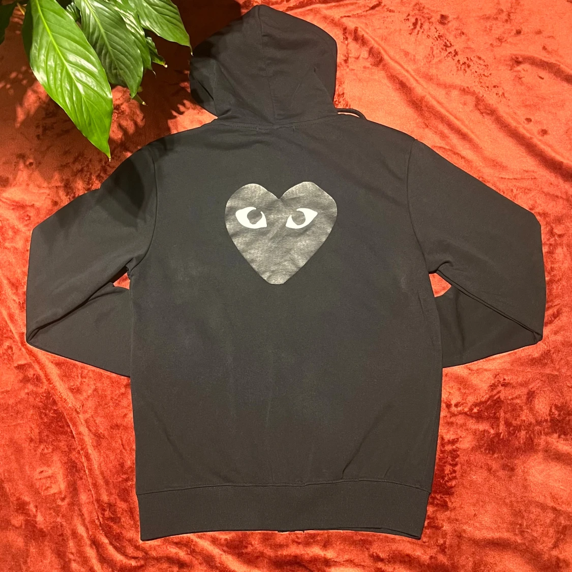 Commes des garcons tröja - 1